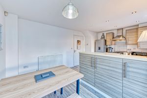 Kitchen/Dining Room- click for photo gallery